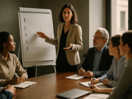 Top 5 Ways to Provide Clear Expectations, Support, & Feedback Loops