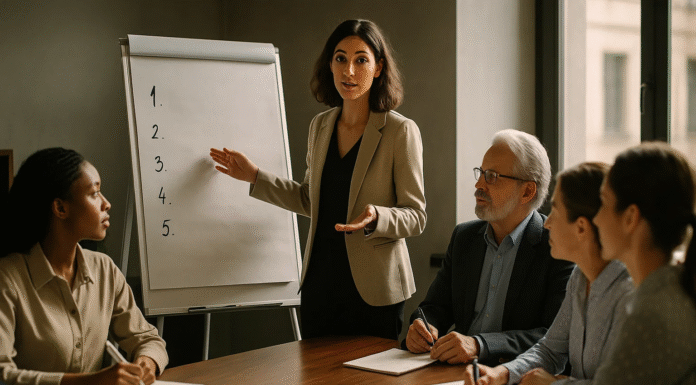 Top 5 Ways to Provide Clear Expectations, Support, & Feedback Loops Top 5 Ways to Provide Clear Expectations, Support, & Feedback Loops