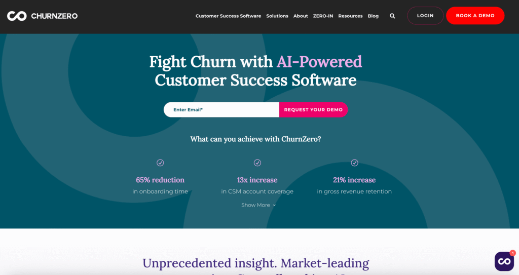 ChurnZero