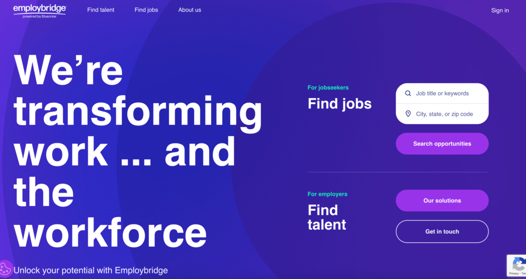 EmployBridge