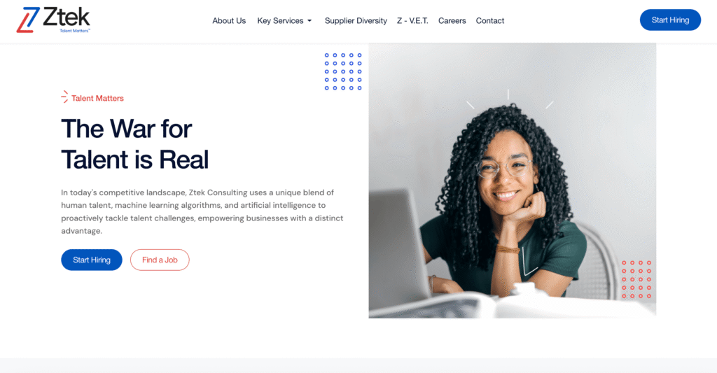 Ztek Consulting