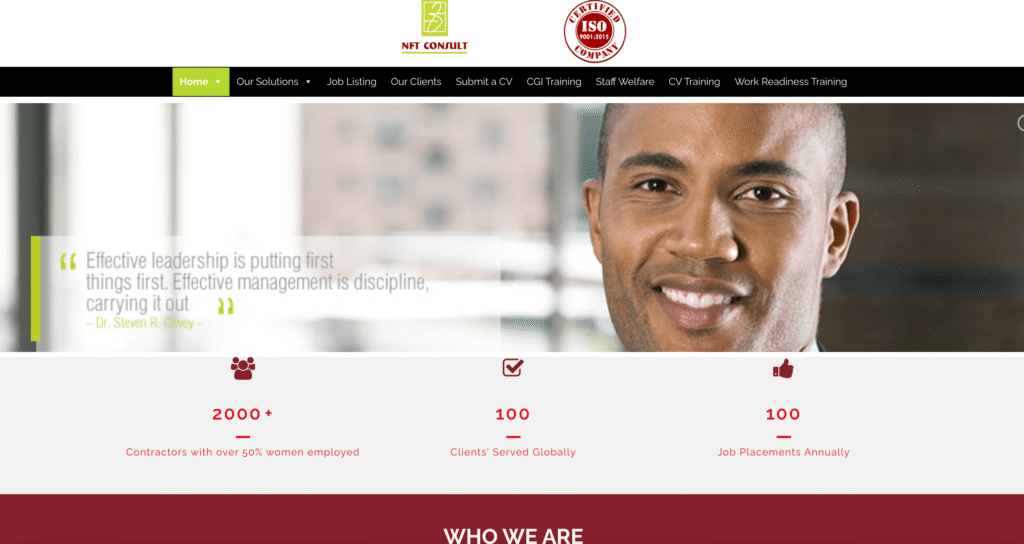 NFT Consult