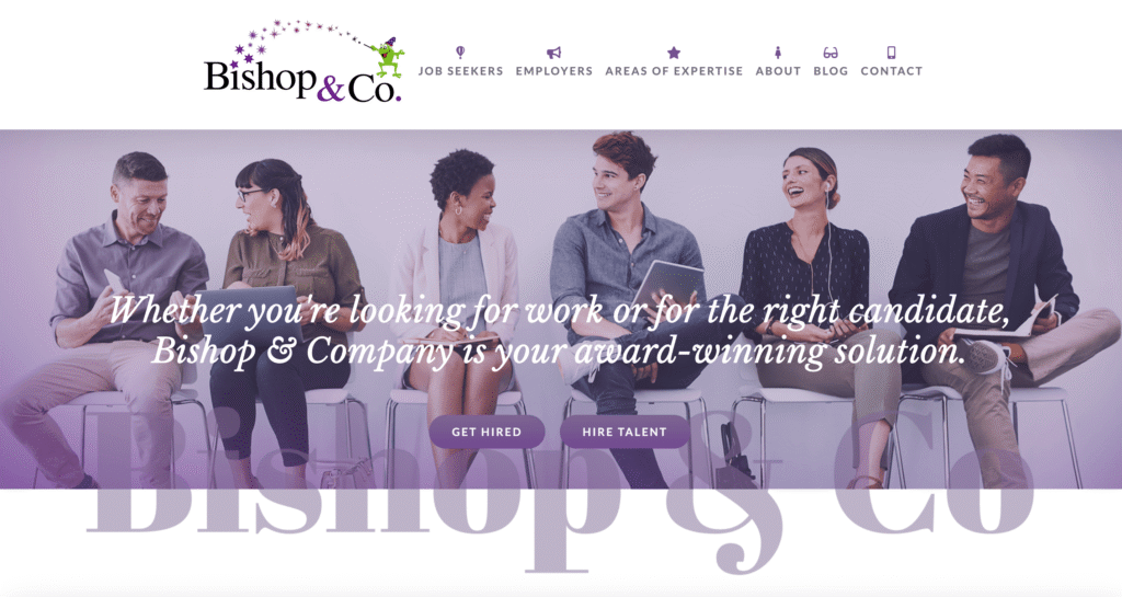 Bishop & Company