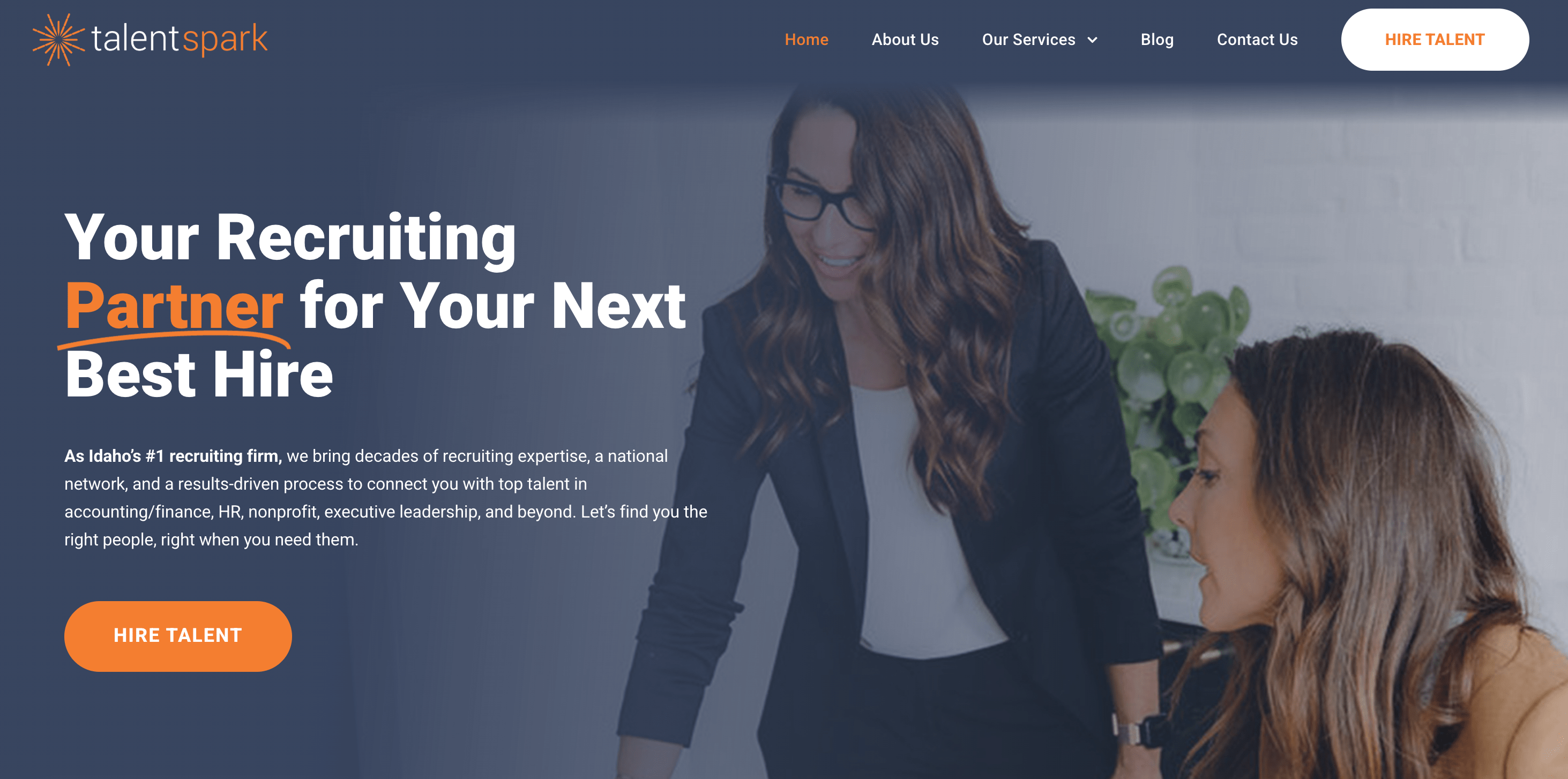 TalentSpark