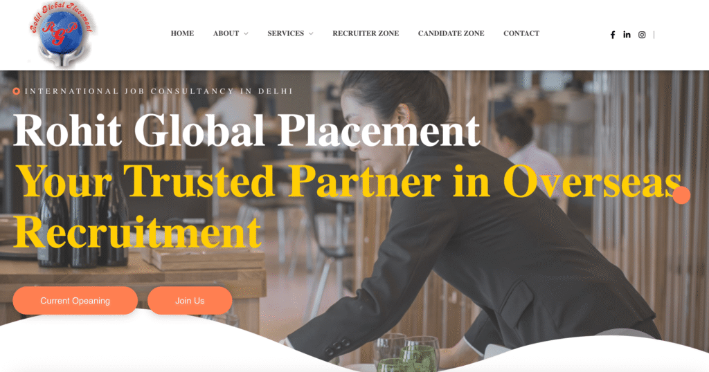 Rohit Global Placement