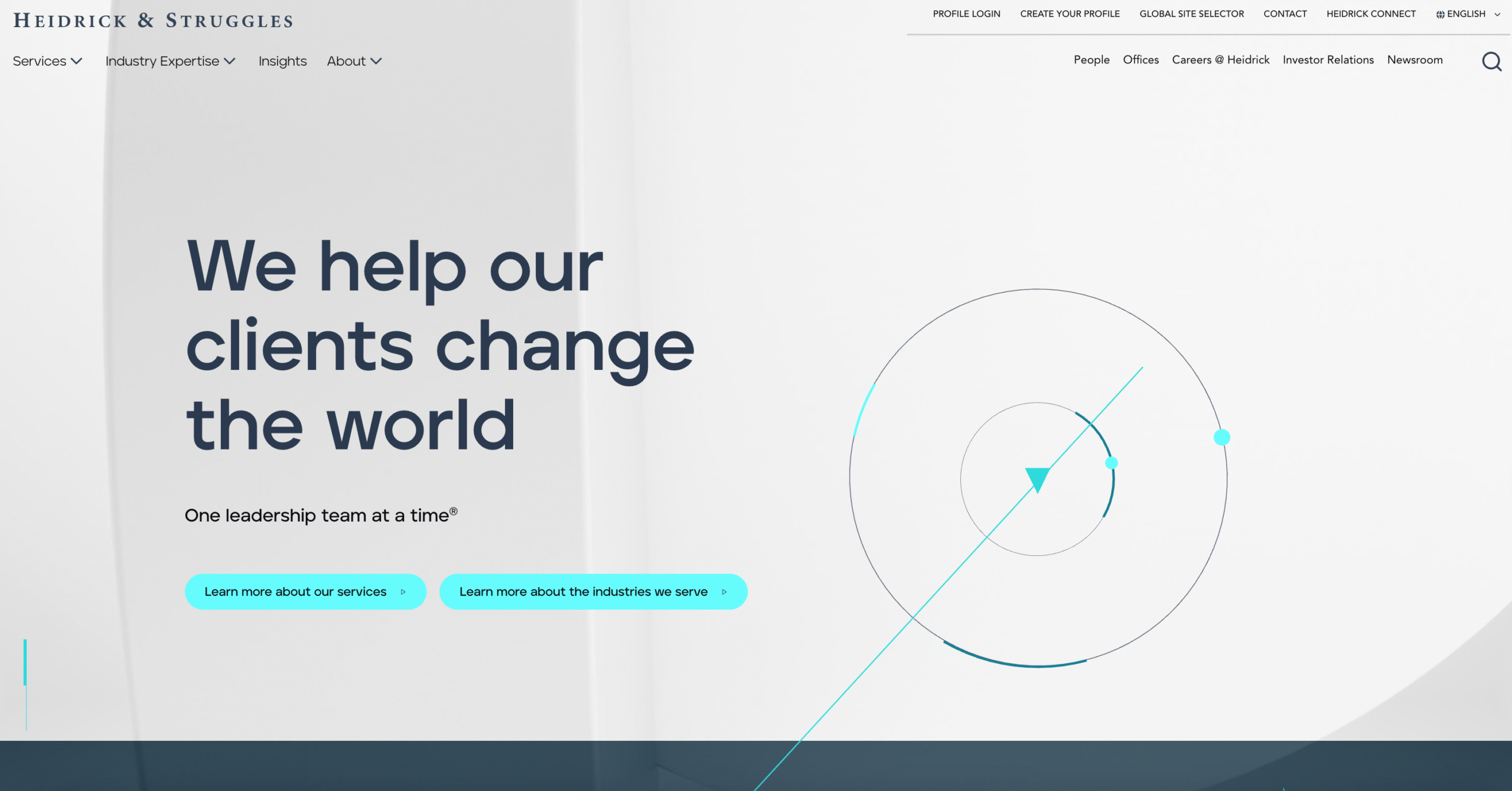 Heidrick & Struggles