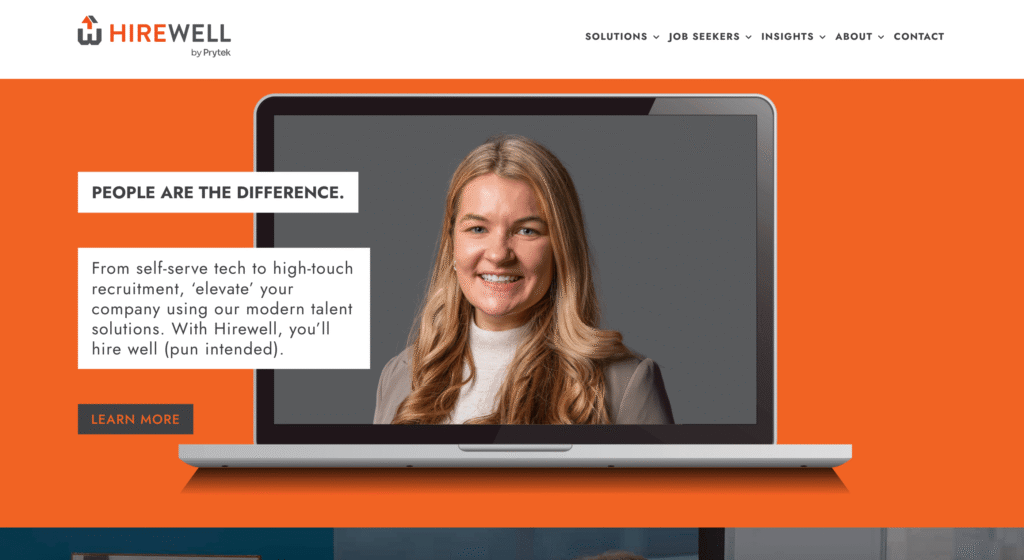 Hirewell