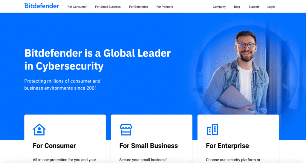 Bitdefender