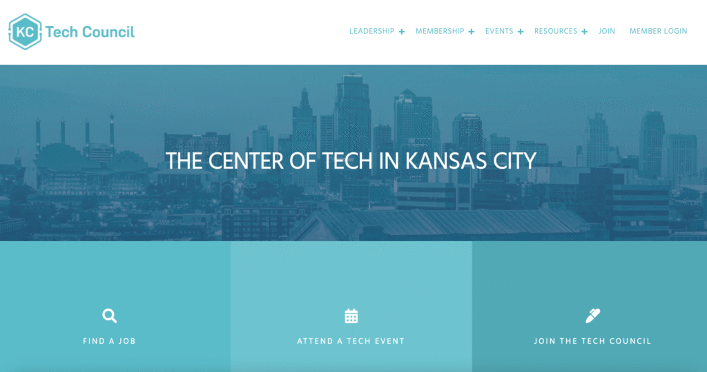 KC Tech Talent