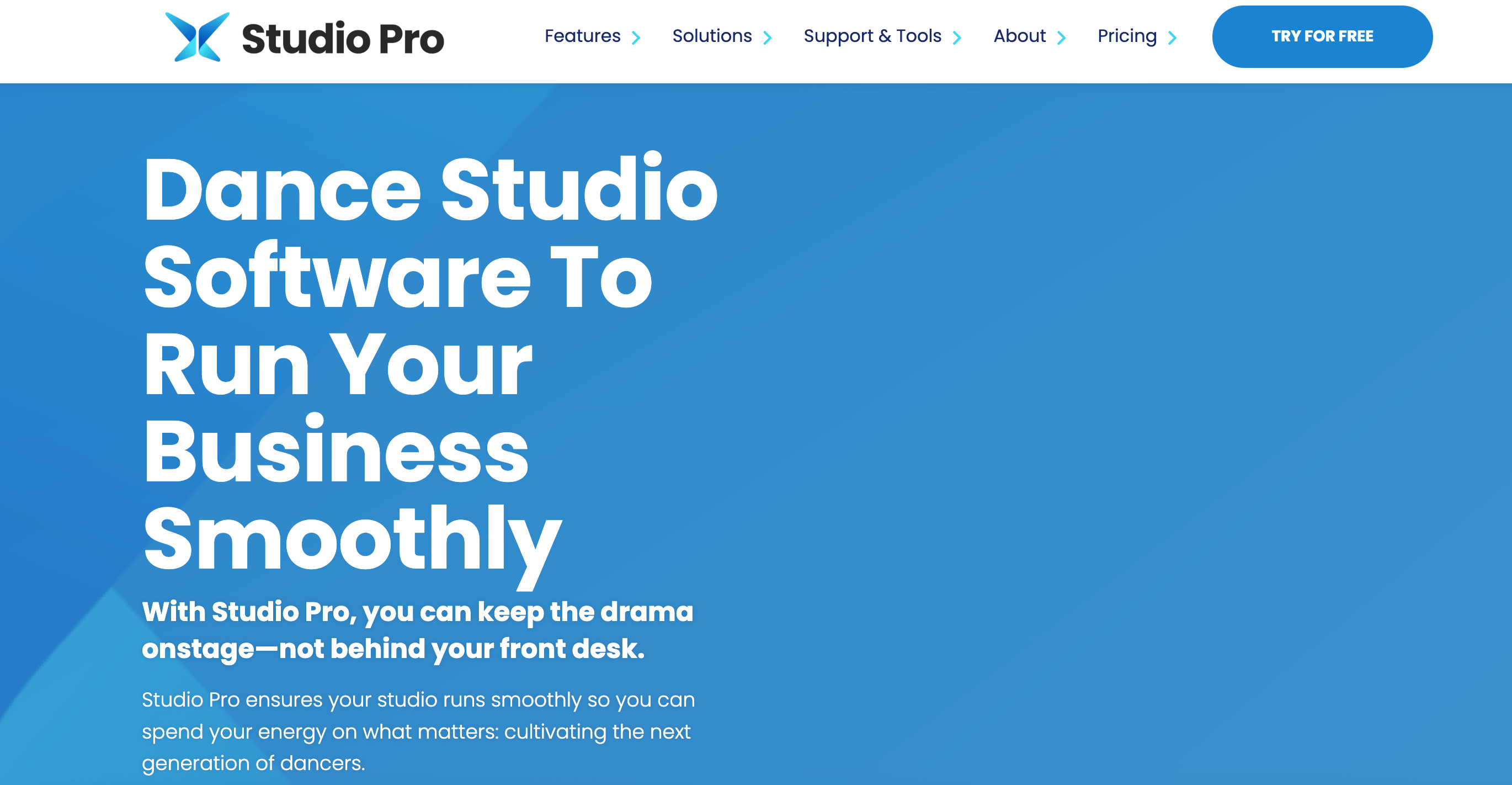 Dance Studio Pro