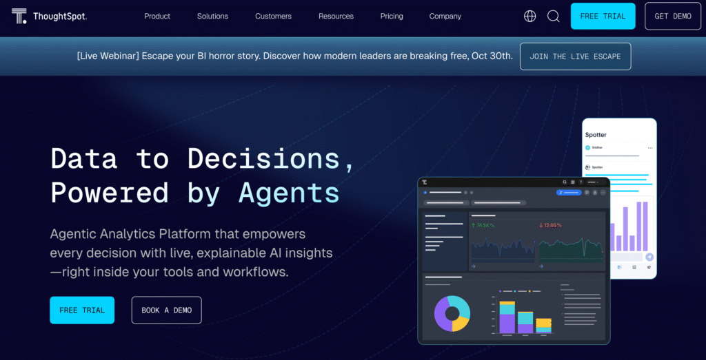 ThoughtSpot
