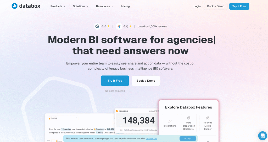 Databox
