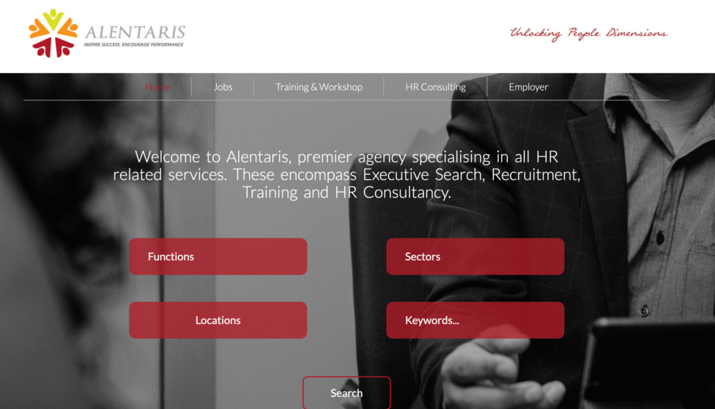 Alentaris Ltd.