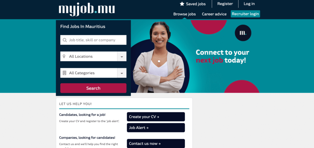 Myjob.mu