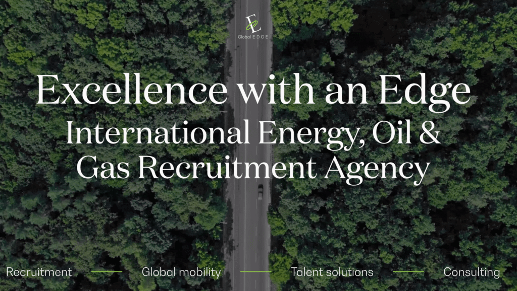 Global Edge Consultants