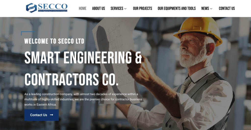 SECCO Ltd.