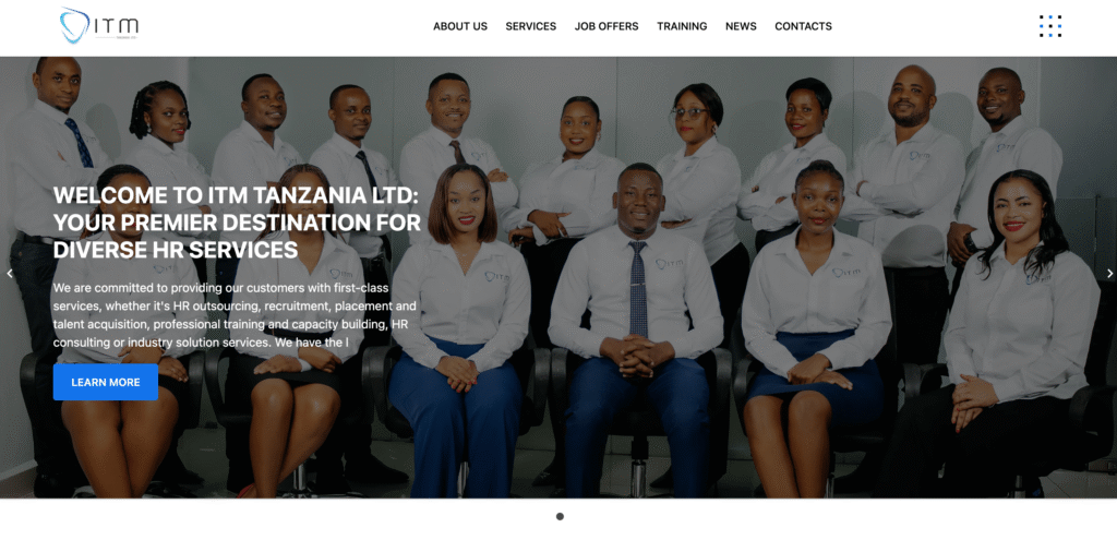 ITM Tanzania Limited