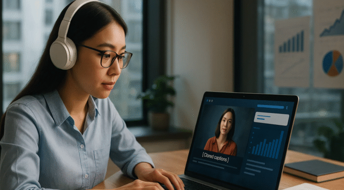 Top 41 Closed Captioning Software Statistics, Data & Trends in 2025 Top 41 Closed Captioning Software Statistics, Data & Trends in 2025