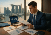 Securing Work Visas in Singapore for 2025: A Useful Guide Securing Work Visas in Singapore for 2025: A Useful Guide