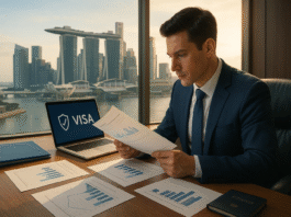 Securing Work Visas in Singapore for 2025: A Useful Guide