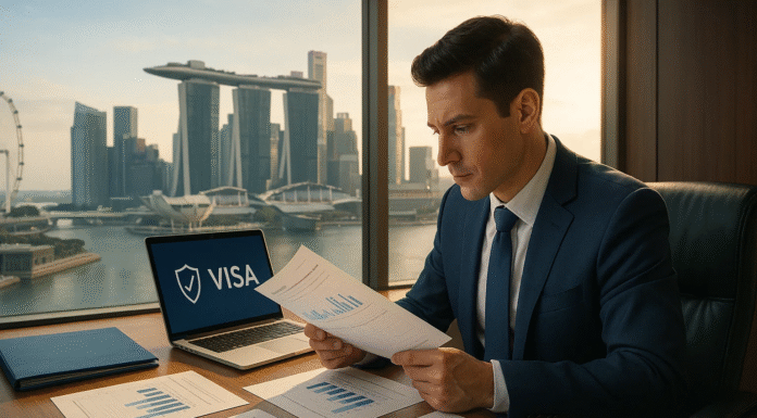 Securing Work Visas in Singapore for 2025: A Useful Guide Securing Work Visas in Singapore for 2025: A Useful Guide