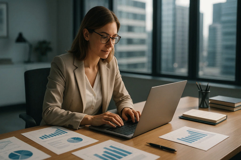 Top 37 Company Secretarial Software Statistics, Data & Trends in 2025