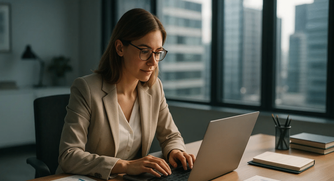 Top 37 Company Secretarial Software Statistics, Data & Trends in 2025