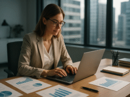 Top 37 Company Secretarial Software Statistics, Data & Trends in 2025