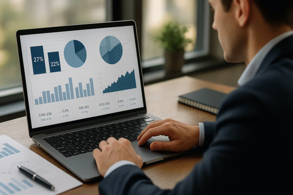 Top 79 Compensation Management Software Statistics, Data & Trends in 2025