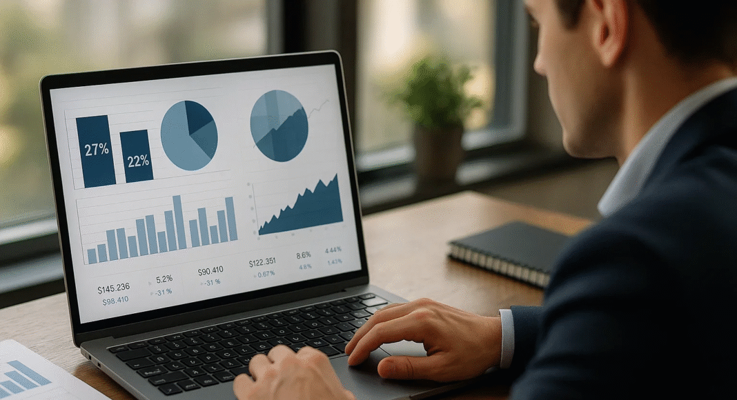 Top 79 Compensation Management Software Statistics, Data & Trends in 2025