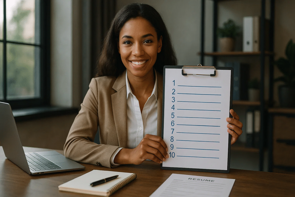 Top 10 Best Recruitment Agencies in Madagascar for 2025