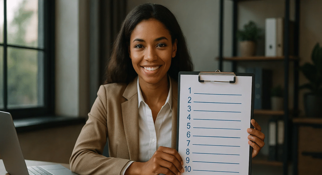 Top 10 Best Recruitment Agencies in Madagascar for 2025