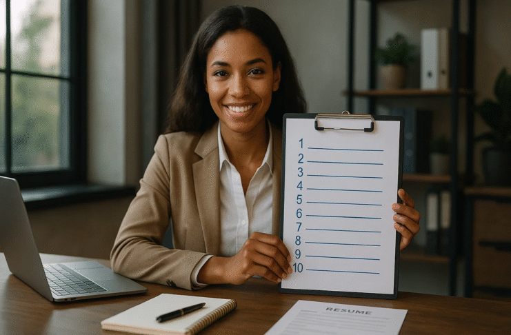 Top 10 Best Recruitment Agencies in Madagascar for 2025