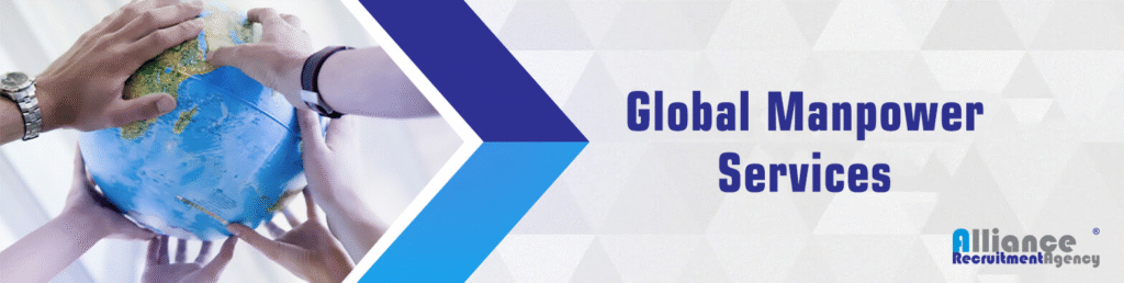 Global Manpower Networks