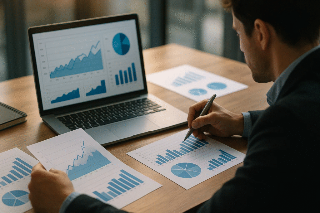 Top 100 Competitive Intelligence Software Statistics, Data & Trends in 2025