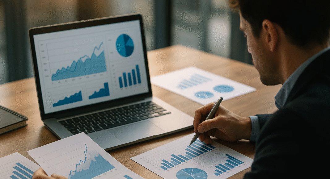 Top 100 Competitive Intelligence Software Statistics, Data & Trends in 2025