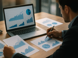 Top 100 Competitive Intelligence Software Statistics, Data & Trends in 2025