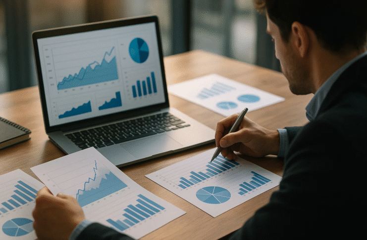 Top 100 Competitive Intelligence Software Statistics, Data & Trends in 2025