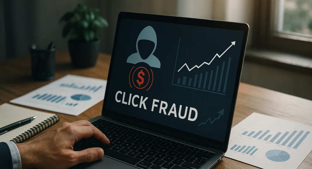 Top 41 Click Fraud Statistics, Data & Trends in 2025