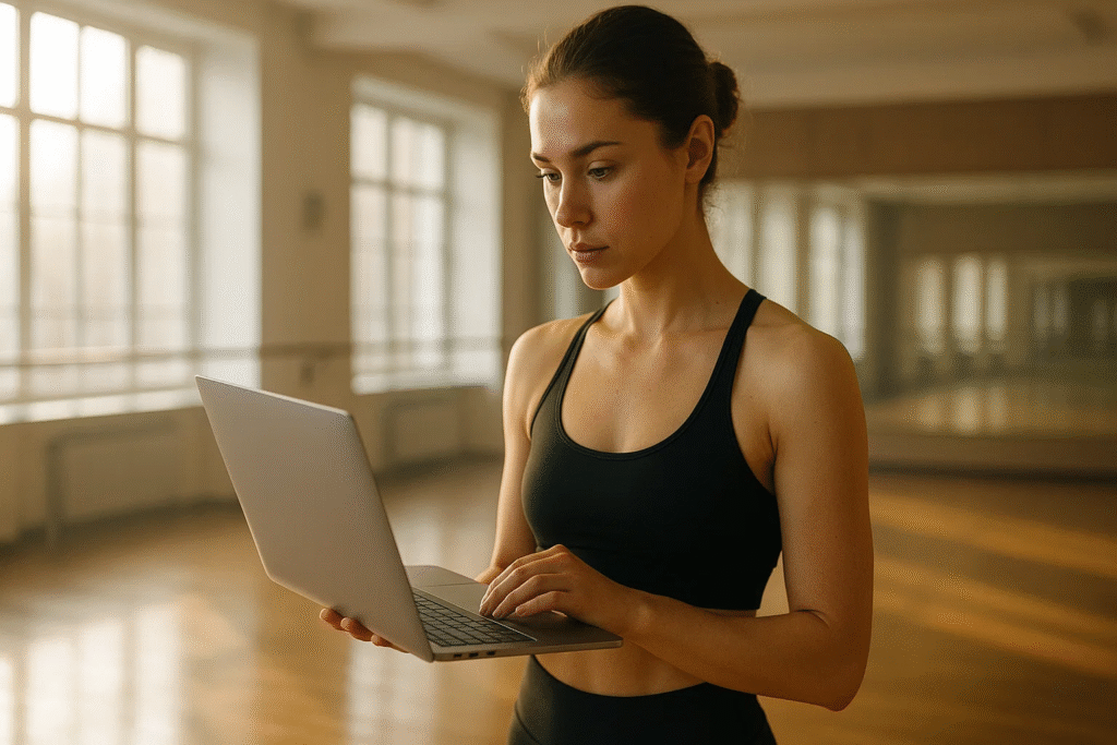 Top 10 Best Dance Studio Software in 2025