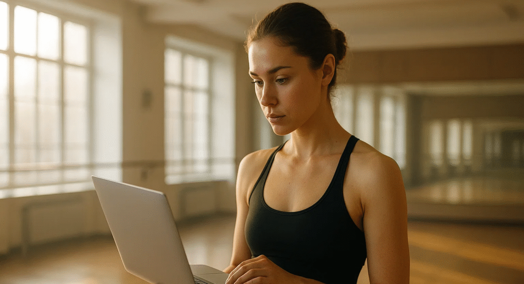 Top 10 Best Dance Studio Software in 2025