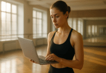 Top 10 Best Dance Studio Software in 2025 Top 10 Best Dance Studio Software in 2025