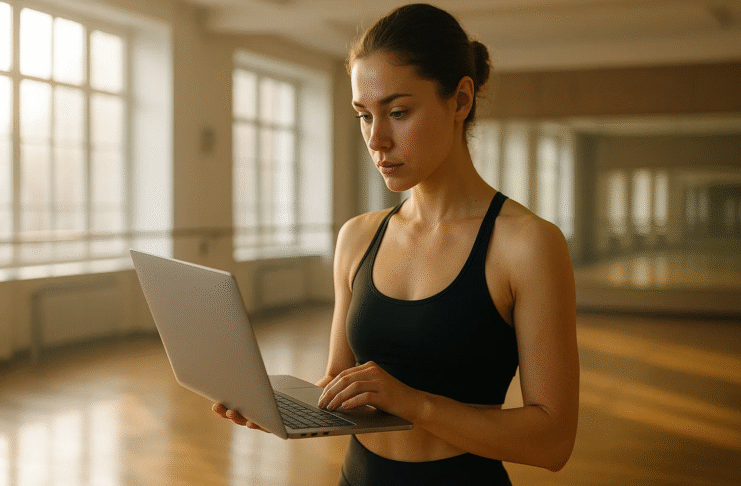 Top 10 Best Dance Studio Software in 2025