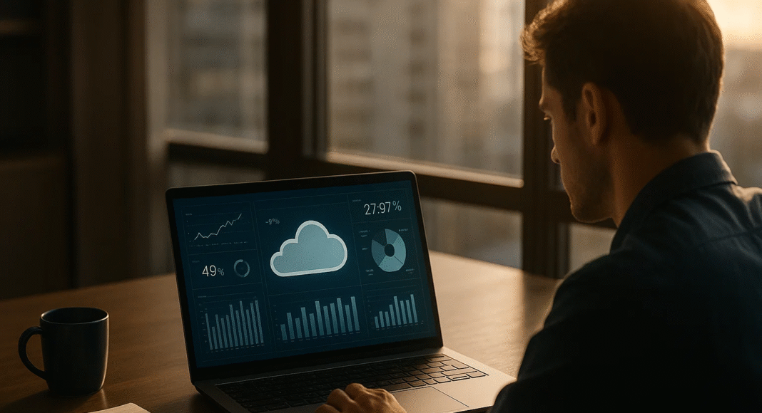 Top 50 Cloud Communication Platforms Statistics, Data & Trends in 2025