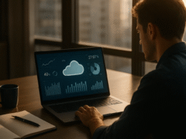 Top 50 Cloud Communication Platforms Statistics, Data & Trends in 2025