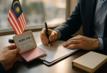 Work Visa for Malaysia in 2025: A Comprehensive and Quantitative Guide Work Visa for Malaysia in 2025: A Comprehensive and Quantitative Guide