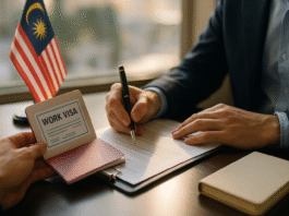 Work Visa for Malaysia in 2025: A Comprehensive and Quantitative Guide