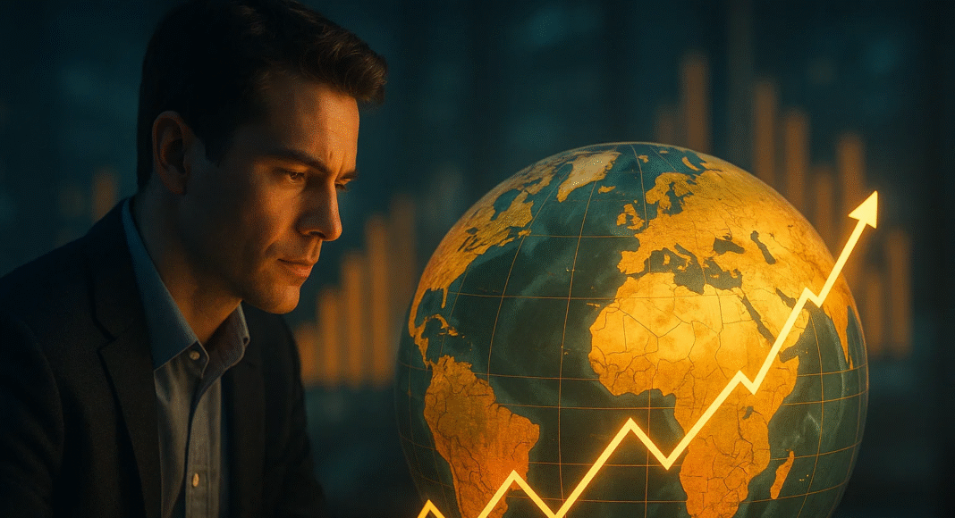 What are Global Economic Shifts and How Do They Work