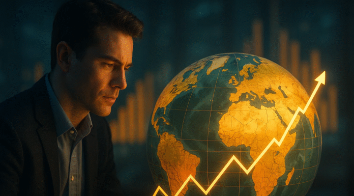 What are Global Economic Shifts and How Do They Work What are Global Economic Shifts and How Do They Work