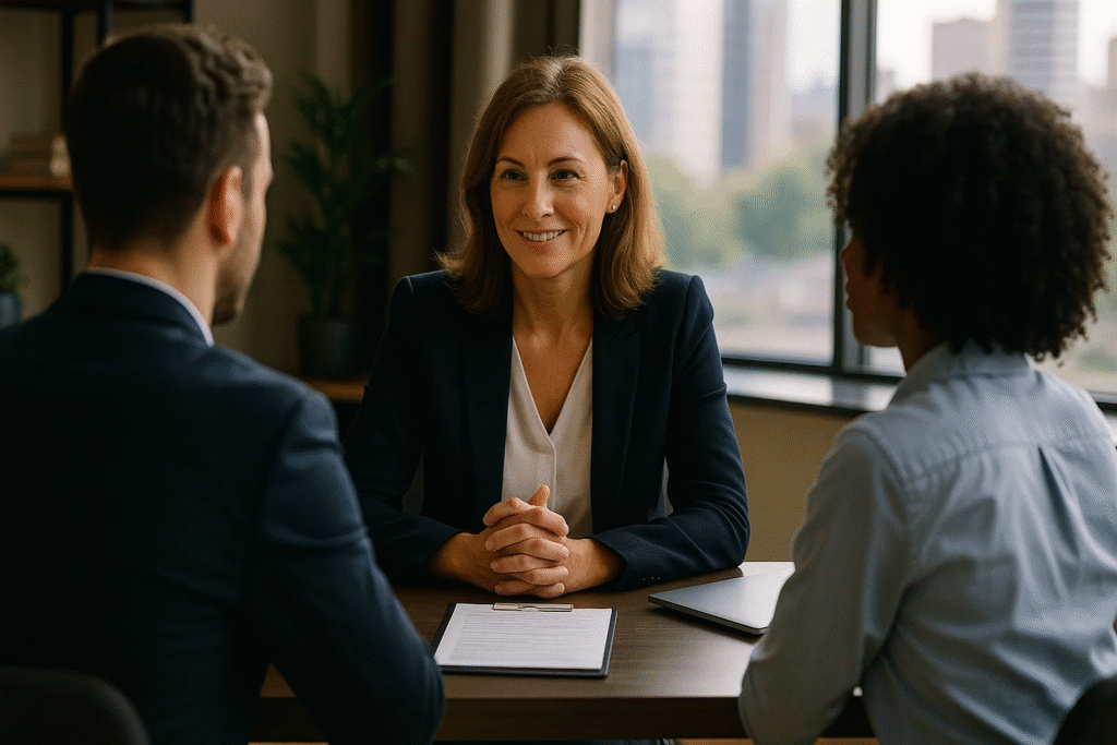 Top 10 Best Recruitment Agencies in Kentucky for 2025